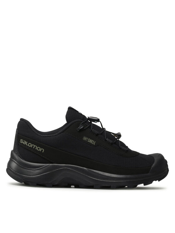 Salomon hotsell fury 3