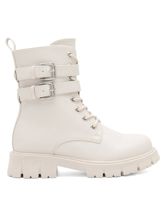 DeeZee DeeZee Auliniai batai CS5907-02 Smėlio