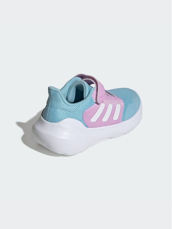 adidas adidas Trampki 135001 Niebieski jasny