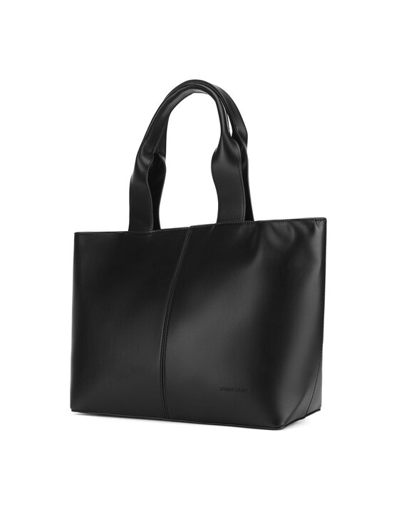 Jenny Fairy Jenny Fairy Borsa JFR-L-005-06 Nero