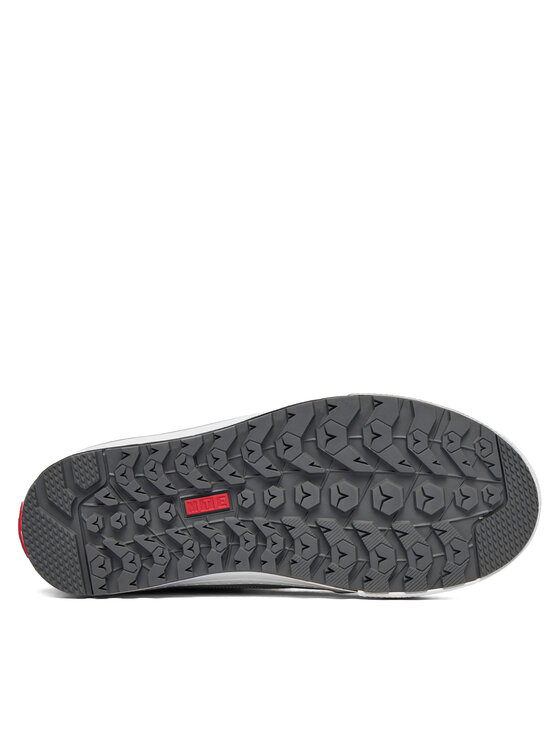 Vans Vans Tenisówki MTE Sk8-Hi Waterproof Insulated VN000DAQ1MG1 Szary
