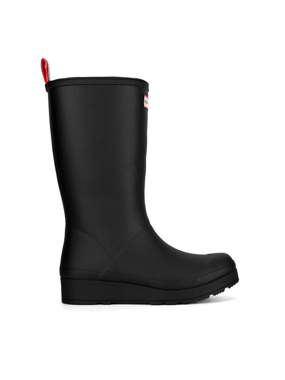 Hunter Hunter Gumene čizme WFT2235RMA Crna