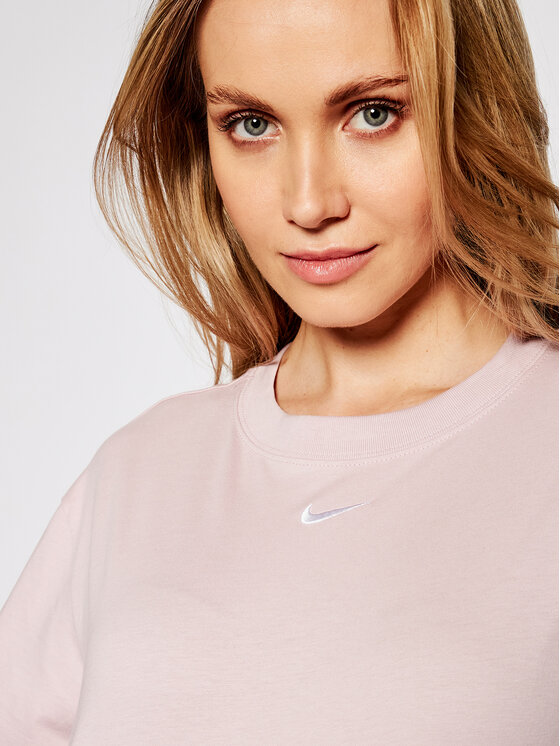 Vestito nike rosa discount