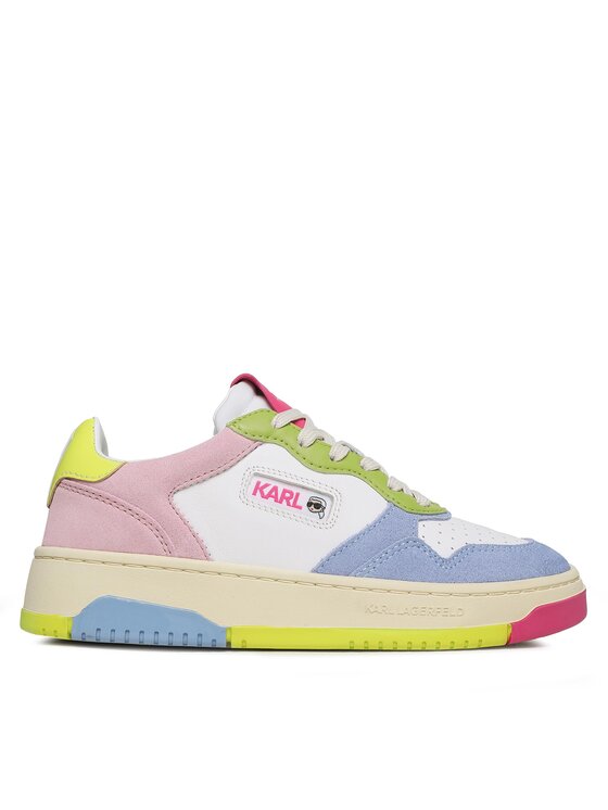 KARL LAGERFELD KARL LAGERFELD Sneakers KL63020F Bunt