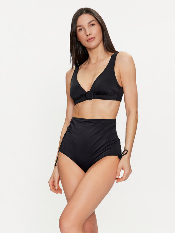 Dorina Dorina Bikinio viršus Azzurra FXNS0006MI010 Juoda