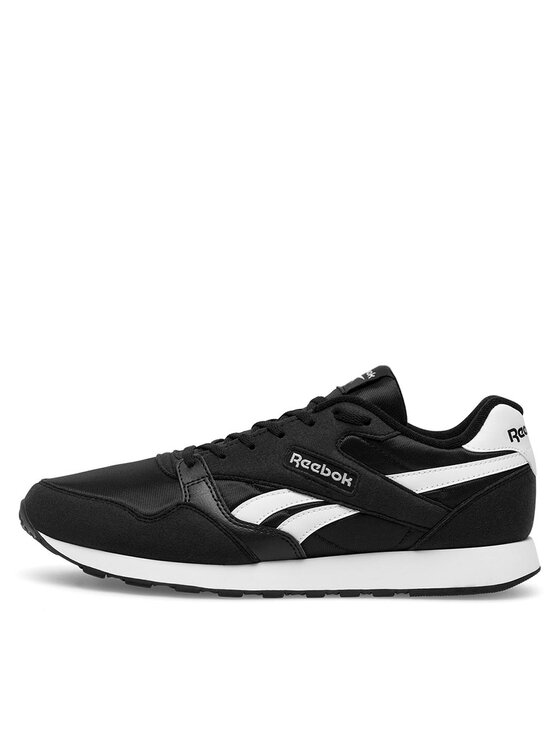 Reebok Reebok Laisvalaikio batai Ultra Fresh 100032921 Juoda