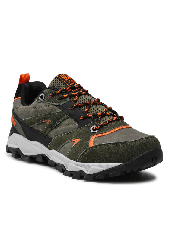 Sneakers II174098 Verde