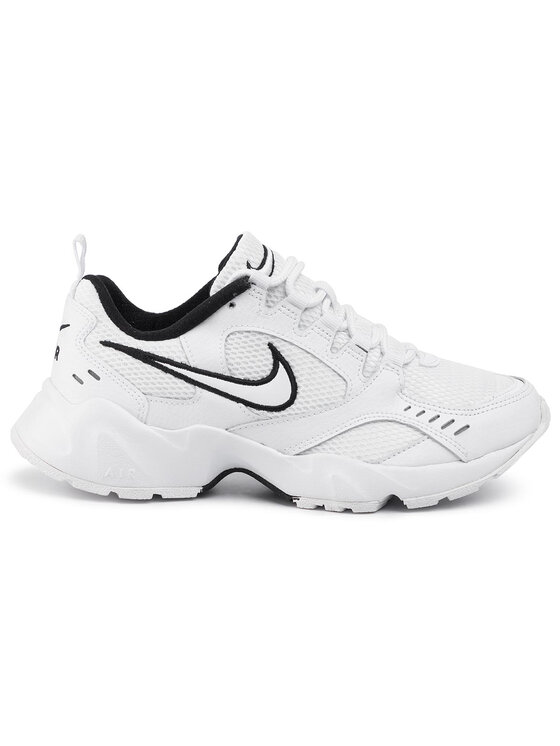 Nike Nike Αθλητικά Air Heights CI0603 102 Λευκό