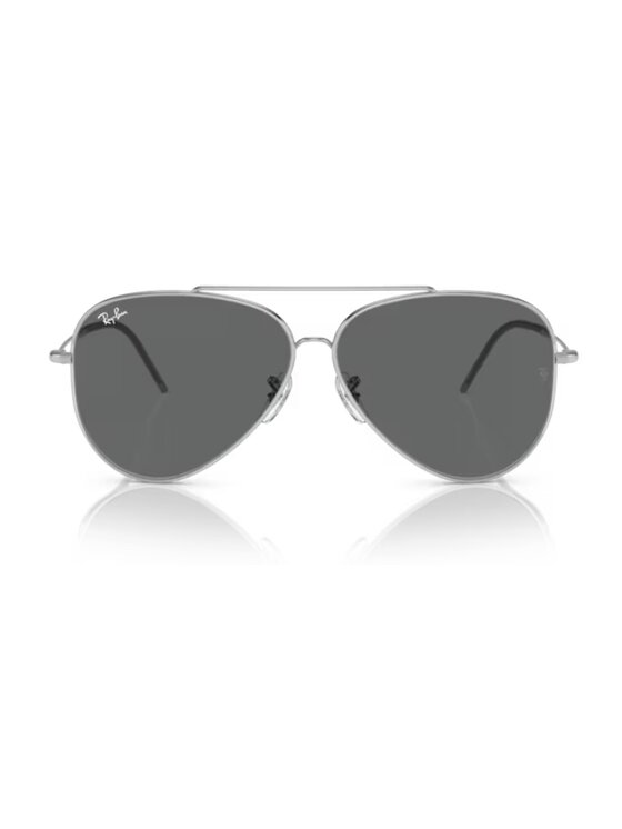 Ray-Ban Ray-Ban Γυαλιά ηλίου 14rz4p80b Γκρι