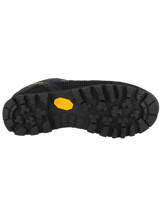 CMP CMP Scarpe da trekking CMP Moon Low Blu scuro