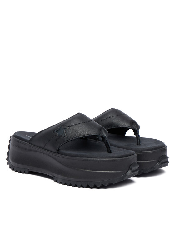 Converse Converse Zehentrenner A20650C Schwarz