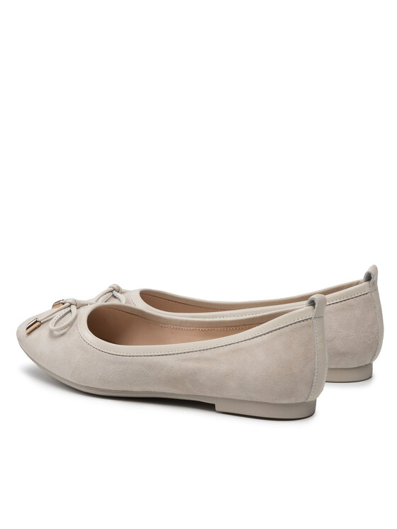 Ballerine EL-44-05-000759 Beige