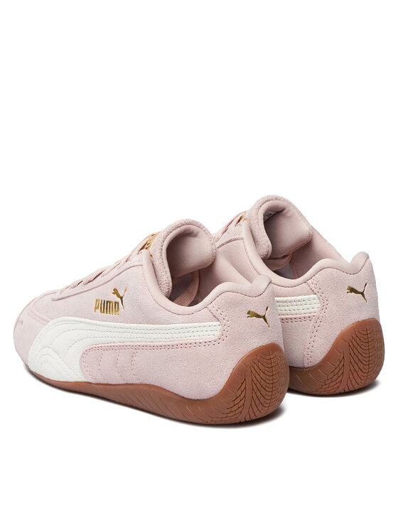 Puma Puma Sneakersy Speedcat Og Jr 401698 14 Růžová