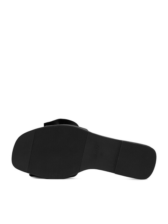 JENNY JENNY Papucs CEO-R26SS10135 Fekete