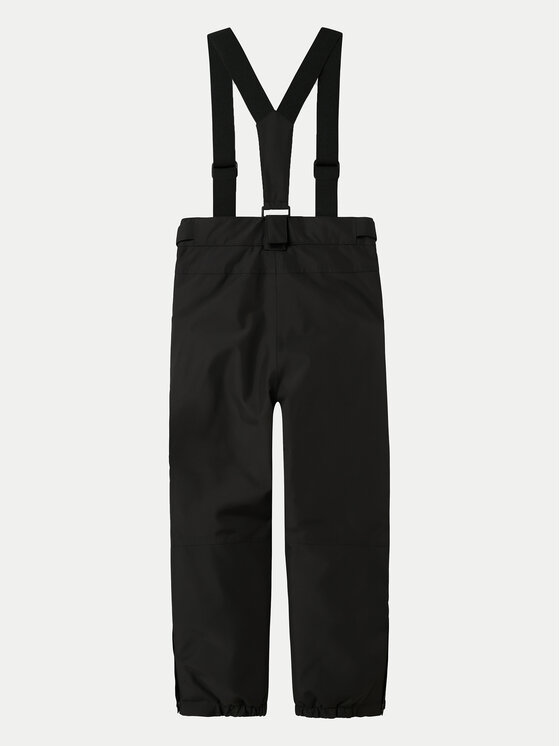 NAME IT NAME IT Lyžařské kalhoty 13216444 Černá Regular Fit