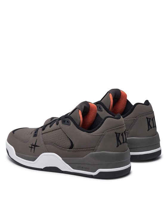 K1X K1X Sneakersy Glide Gk 10840062 Brązowy