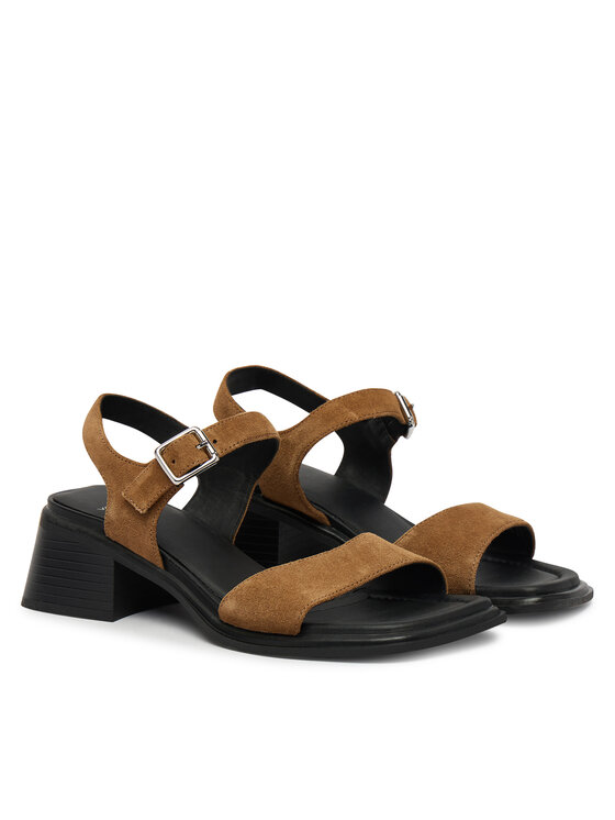 Vagabond Shoemakers Vagabond Shoemakers Sandali Ines 5911-040-08 Rjava