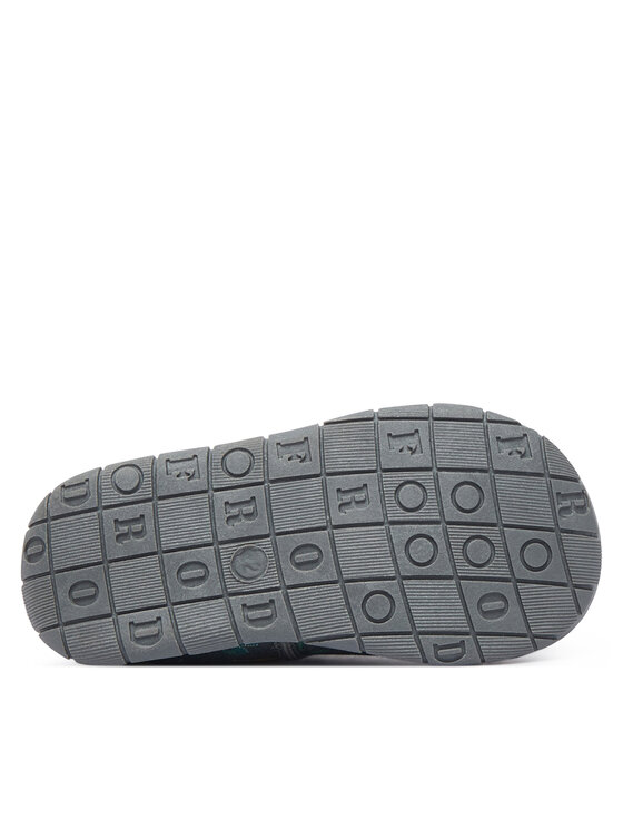 Froddo Froddo Pantofole G1700455-2 M Grigio