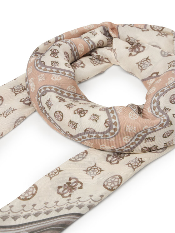 Guess Guess Lakats AW5496 VIS03 Bēšs