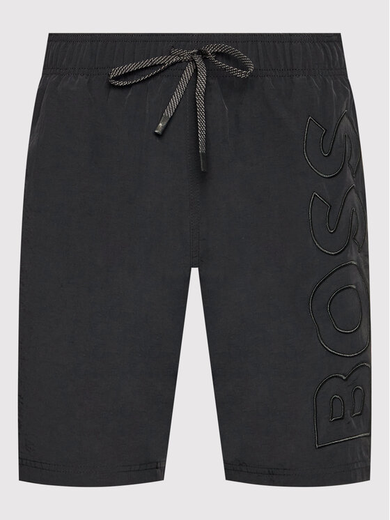 Hugo boss shorts on sale cheap