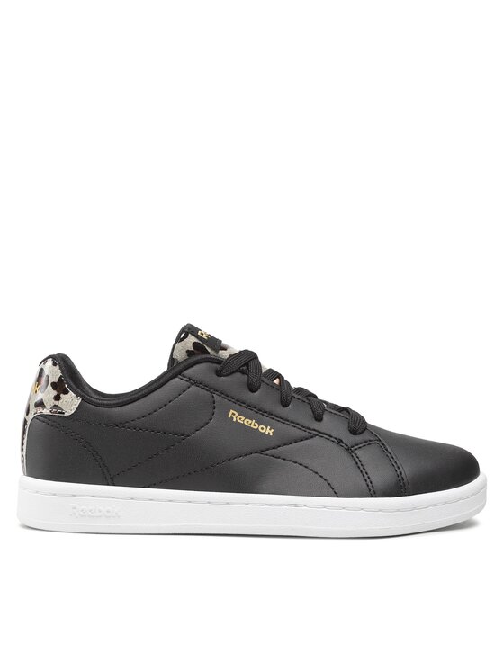 Reebok Snīkeri Rbk Royal Complete Cln 2. GW6672 Melns