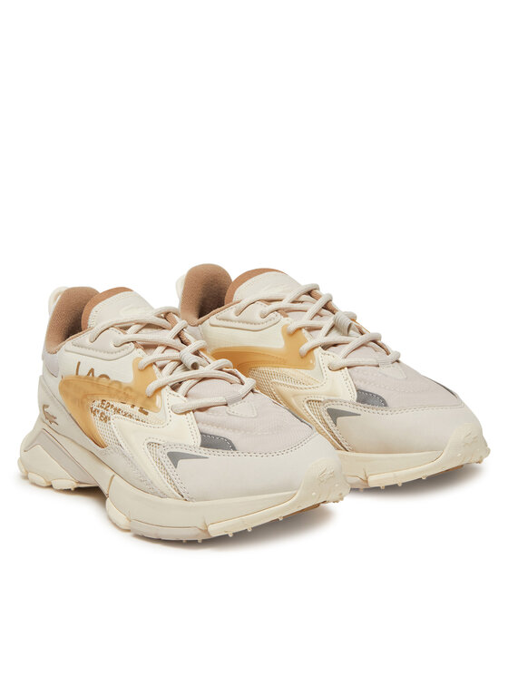 Lacoste Lacoste Tossud L003 Neo Tech 7-49SFA0013 Valge