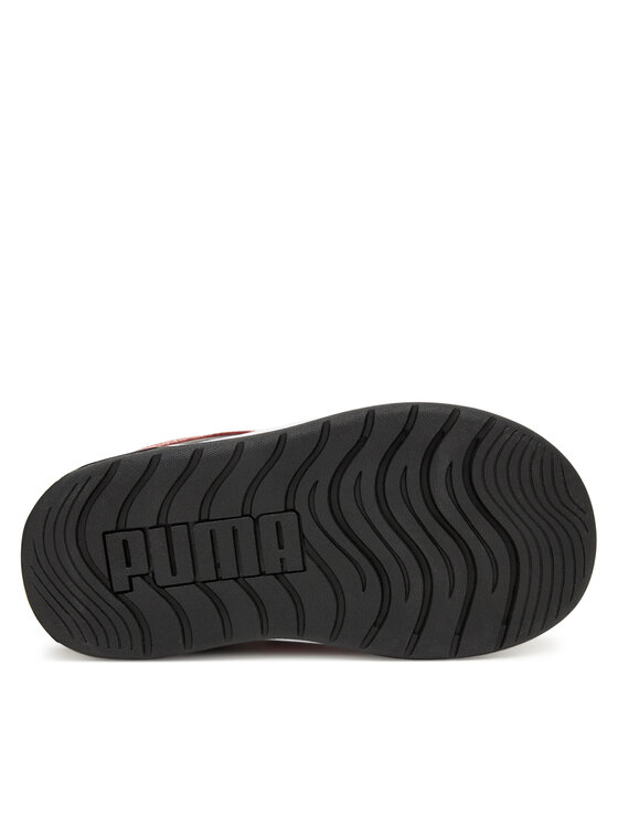 Puma Puma Снікерcи Multiflex 2 Glitz Fs V Inf 403212 01 Чорний