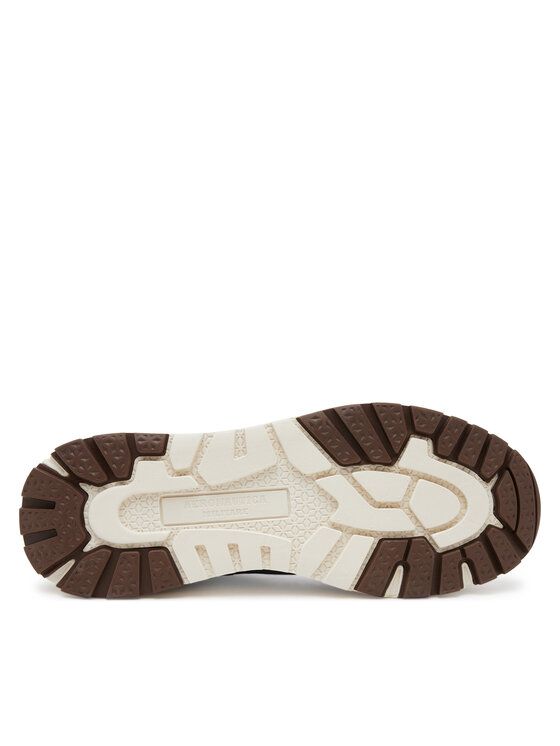 Aeronautica Militare Aeronautica Militare Снікерcи 251SC286CT3543 Кольоровий