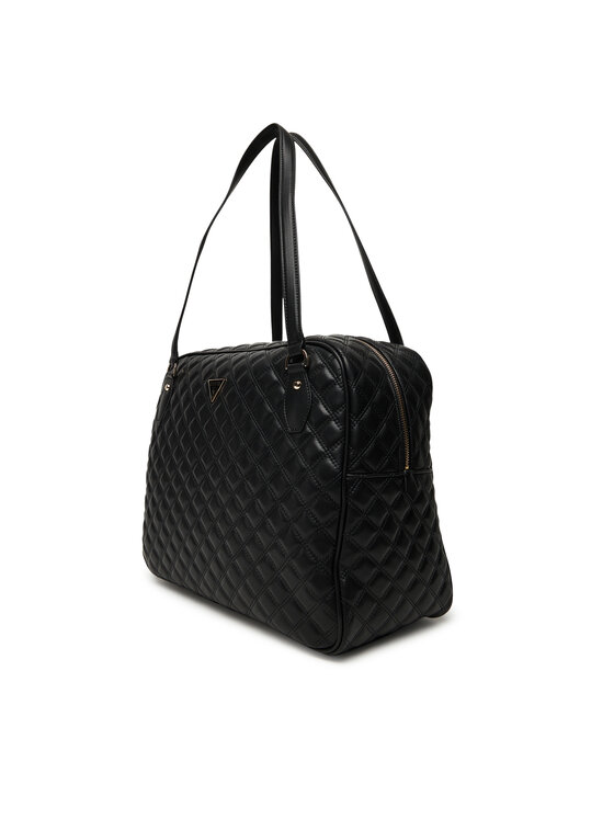 Guess Guess Σάκος Giully TravelTWQN87 48916 Μαύρο