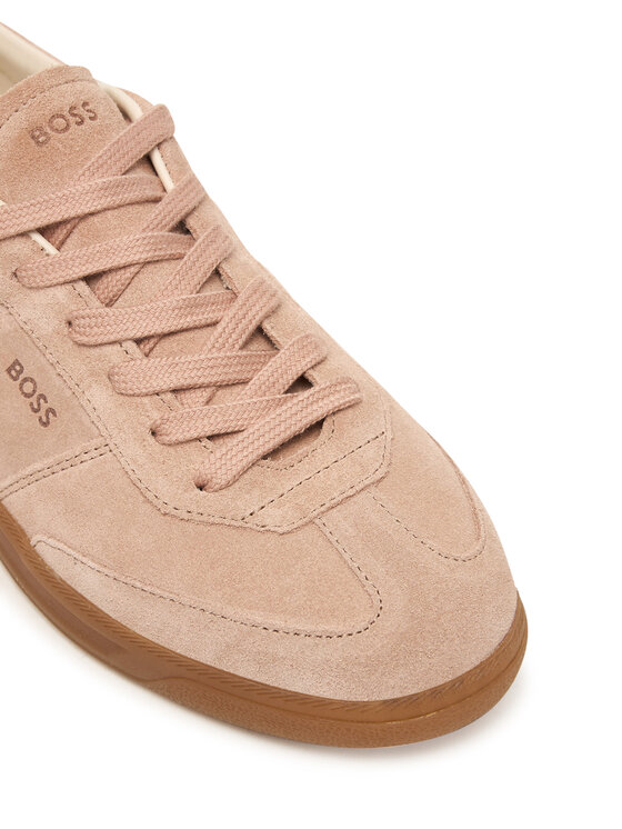BOSS BOSS Sneakers Brenta 50536645 Rosa