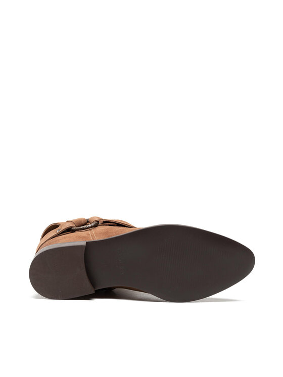 Tronchetti AGGA-02 Marrone
