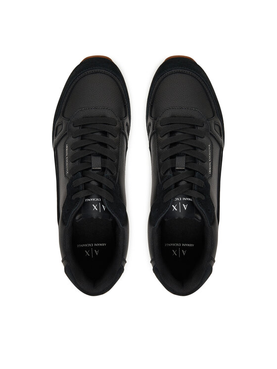 Armani Exchange Armani Exchange Tenisice XM001725 AF17540 UC001 Crna