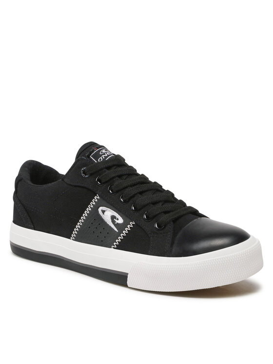 Scarpe da ginnastica Ocean City Cvs Low Jr