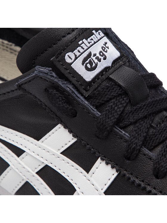 Onitsuka Tiger Onitsuka Tiger Sneakers Mexico 66 DL408 Nero