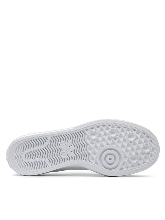 adidas adidas Laisvalaikio batai Nizza Rf Slip S23725 Balta