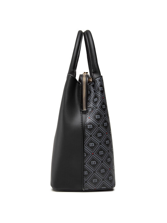 Borsetta BAG1830-M20 Nero
