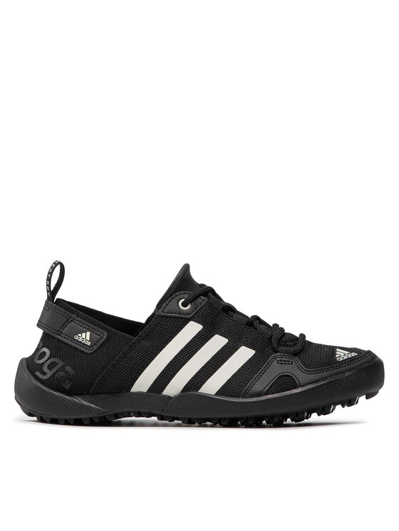adidas adidas Παπούτσια πεζοπορίας Daroga Two 13 H.Rdy GY6117 Μαύρο