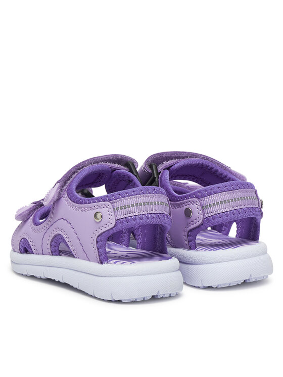 Reima Reima Sandali Bingee  5400089A Viola