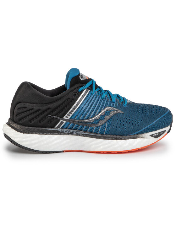 Saucony triumph 17 supination hotsell
