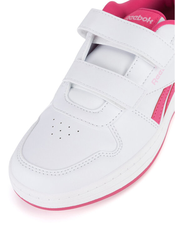 Reebok Reebok Sneakersy Royal Prime 2.0 100201645 Biela