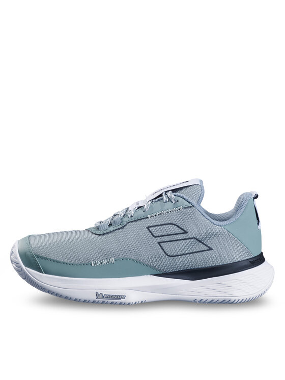 Babolat Babolat Scarpe da tennis Sfx Evo Ac 31S24556 Verde
