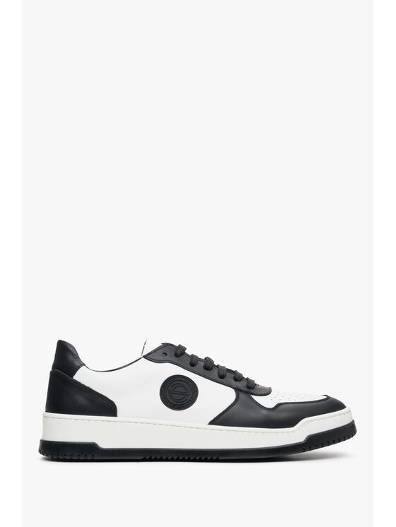 Estro Estro Sneakersy ER00112970 Biały