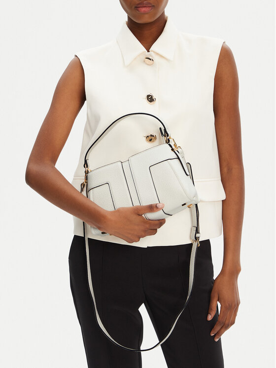 Elisabetta Franchi Elisabetta Franchi Torbica BS-06A-51E2-V400 Bež