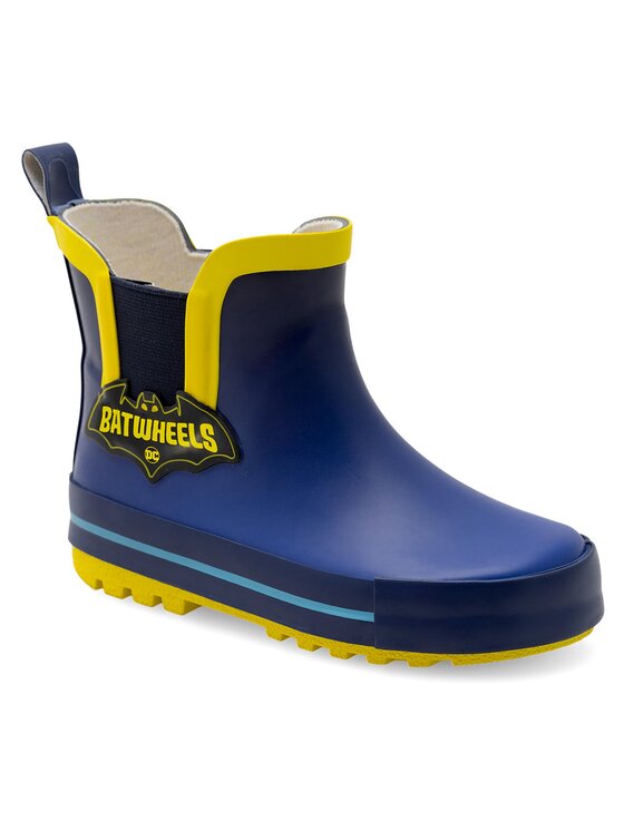 BATWHEELS BATWHEELS Гумени ботуши SS24-310BWWB Тъмносин