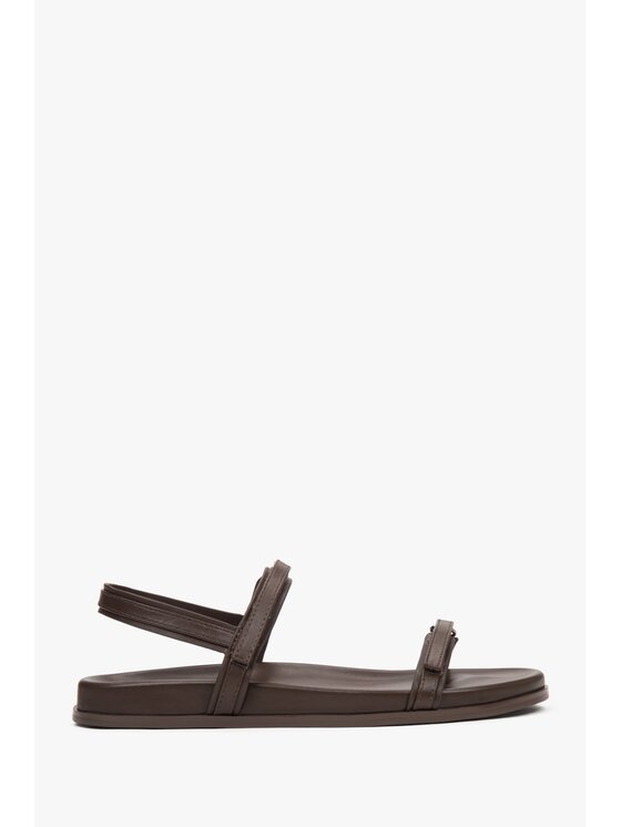 Estro Estro Sandali ER00117148 Marrone