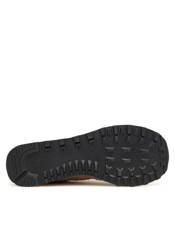 New Balance New Balance Tossud U574BYW Pruun