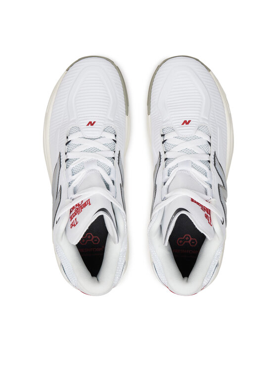 New Balance New Balance Krepšinio batai BB Fresh BBFRSHO2 Balta