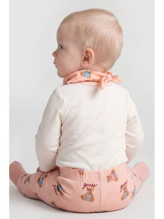 Guess Kids Guess Kids Sada pro miminka 183711 Barevná