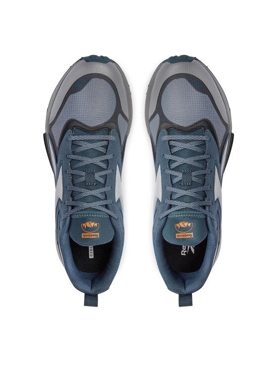 Reebok Взуття для бігу Lavante Trail 2 IF5224 Голубий | Modivo.ua