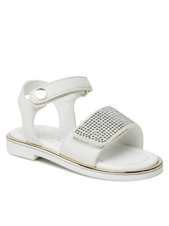 Liu Jo Liu Jo Sandale Mini Sally 521 4A3003 EX097 Alb